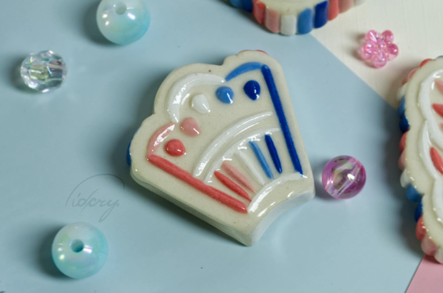 Trans Pride Pocket Friend
