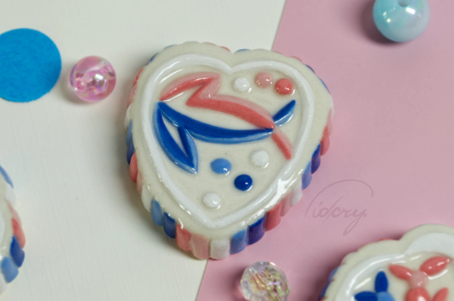 Trans Pride Pocket Friend