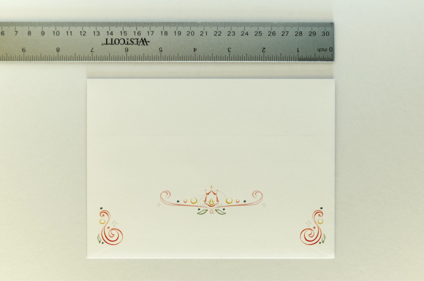 Tulip Greeting Card