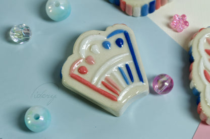 Trans Pride Pocket Friend