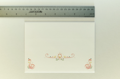 Tulip Greeting Card