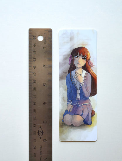 FB 3 Pack Bookmarks Tohru Yuki Kyo