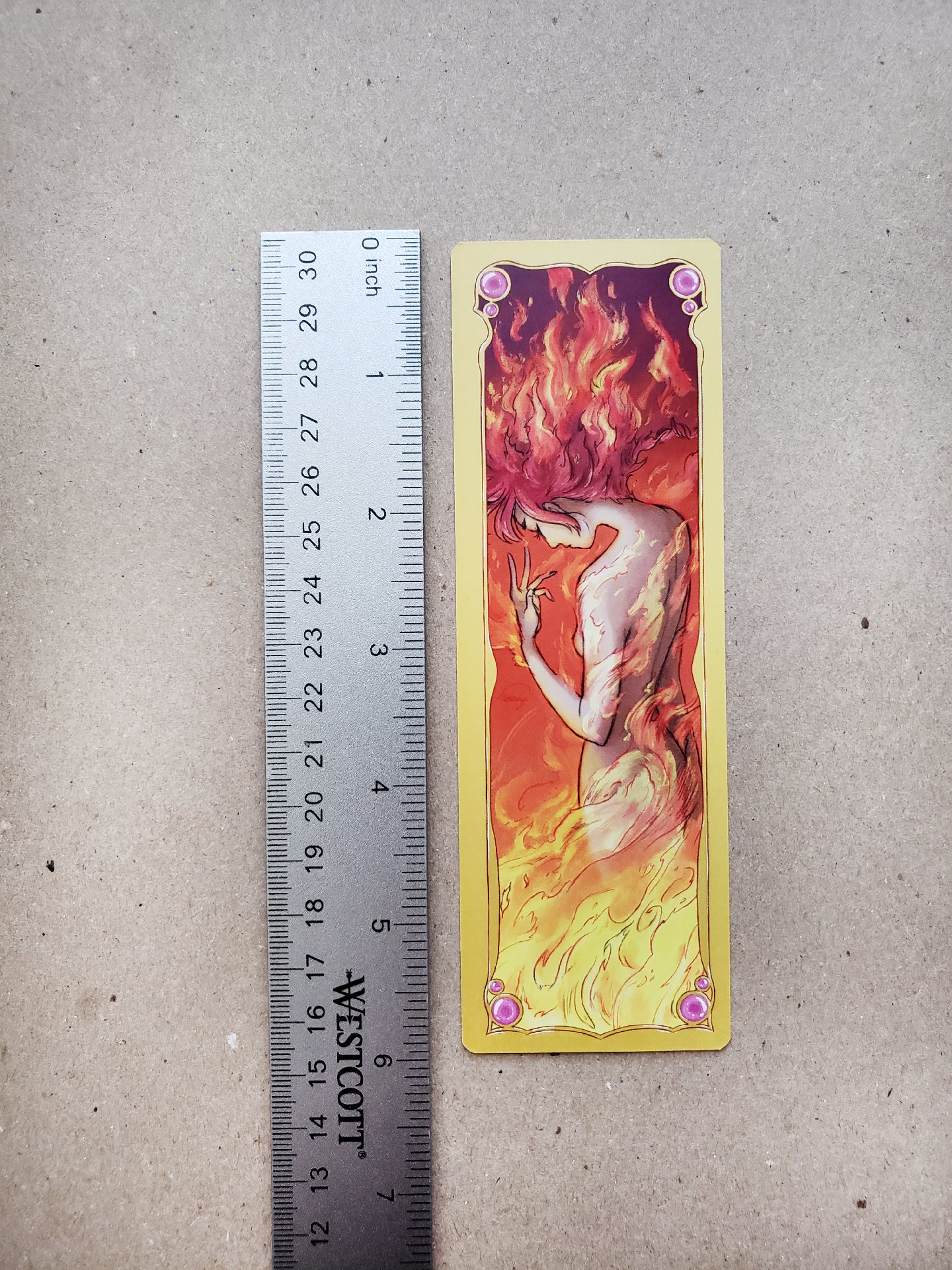 Magic Knight Rayearth 3 Pack Bookmarks