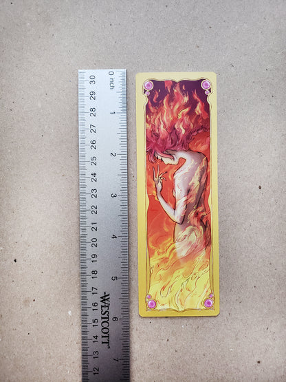 Magic Knight Rayearth 3 Pack Bookmarks